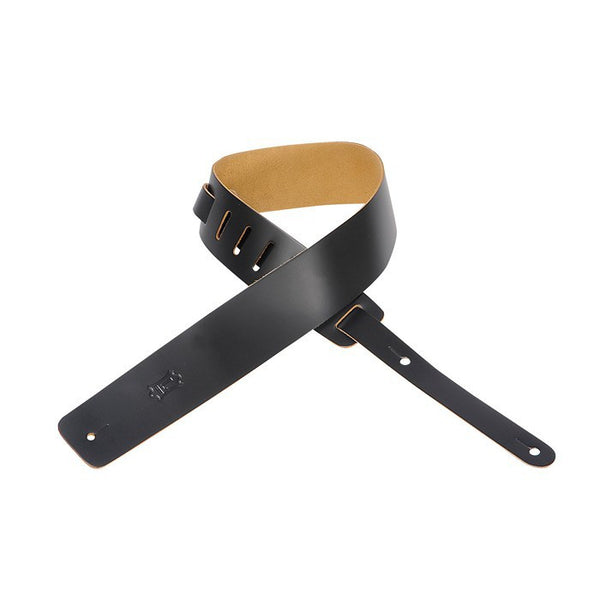 BASIC LEATHER STRAP M1-BLK