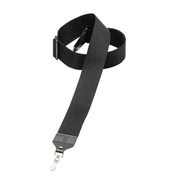 BANJO STRAP M10-BLK