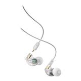 M6 PRO 2ND GENERATION NOISE-ISOLATING MUSICIAN’S IN-EAR MONITORS WITH DETACHABLE CABLES