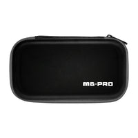 M6 PRO 2ND GENERATION NOISE-ISOLATING MUSICIAN’S IN-EAR MONITORS WITH DETACHABLE CABLES