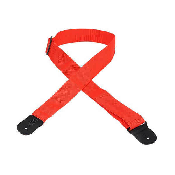 BASIC POLY STRAP M8POLY-RED