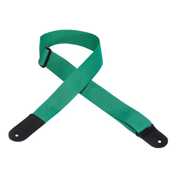 BASIC POLY STRAP M8POLYL-GRN