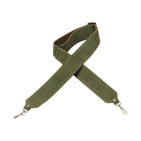 BANJO STRAP M9S-GRN