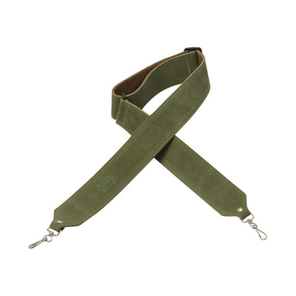 BANJO STRAP M9S-GRN