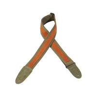 BASIC COTTON STRAP MC8S-GRN