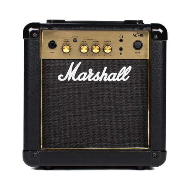 Marshall MG10G Combo Practice Amplifier