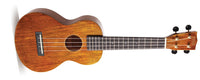 Mahalo Hano Series Soprano Ukulele