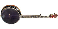 GoldTone Bela Fleck Signature Series "Missing Link" Baritone Banjo