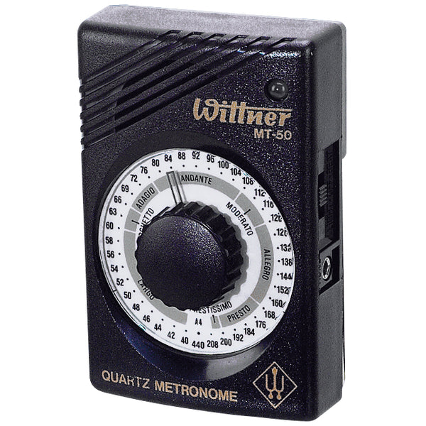 Wittner QUARTZ METRONOME