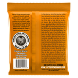 HYBRID SLINKY NICKEL WOUND ELECTRIC GUITAR STRINGS