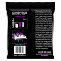 POWER SLINKY COBALT ELECTRIC GUITAR STRINGS