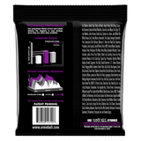 POWER SLINKY COBALT ELECTRIC GUITAR STRINGS