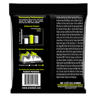 REGULAR SLINKY COBALT ELECTRIC GUITAR STRINGS