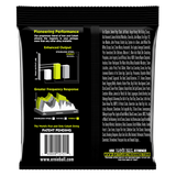 REGULAR SLINKY COBALT ELECTRIC GUITAR STRINGS