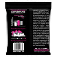 SUPER SLINKY COBALT ELECTRIC GUITAR STRINGS