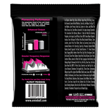 SUPER SLINKY COBALT ELECTRIC GUITAR STRINGS