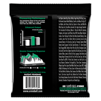 NOT EVEN SLINKY COBALT ELECTRIC GUITAR STRINGS
