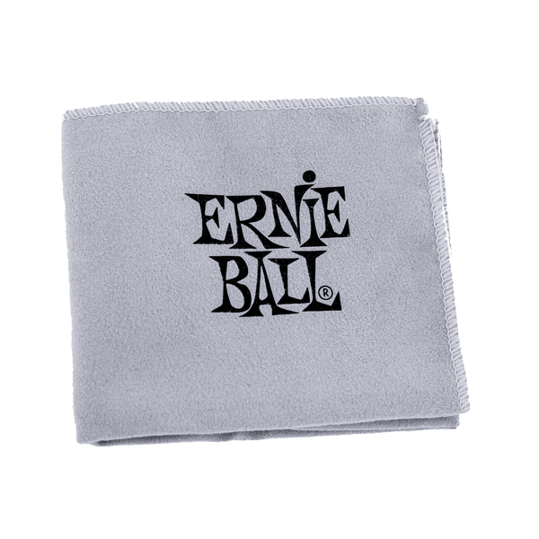 ERNIE BALL Microfiber POLISH Cloth
