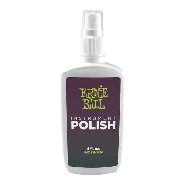 Ernie Ball INSTRUMENT Polish