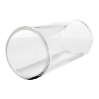 Ernie Ball GLASS GUITAR SLIDE SMALL