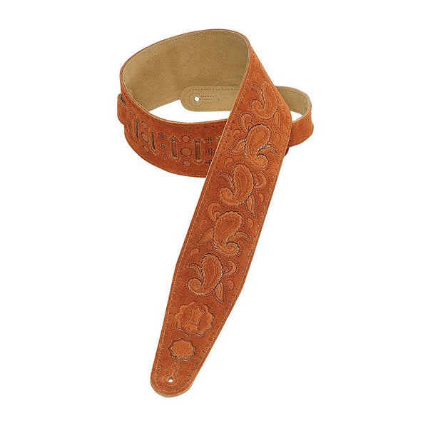 CLASSIC TOOLED STRAP PMS44T03-CPR
