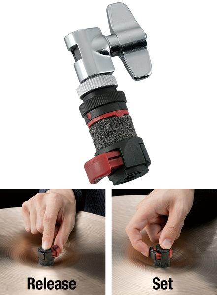 TAMA Quick-Set Hi-Hat Clutch