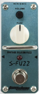 Tom'sline ASF-3 S-FUZZ