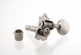 TK-7786 Gotoh SE701 Open Gear 6-in-line Keys Nickel