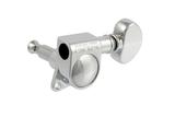 TK-7905 Grover® 305 Series 3x3 Midsize Rotomatics CHROME