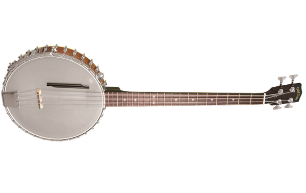 MB-850+: Mandolin-Banjo  Gold Tone Folk Instruments