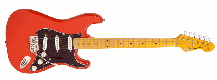 Vintage v6 firenza red discount