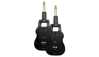 CAD Digital Wireless Guitar Cable System