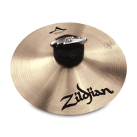 A ZILDJIAN SPLASH