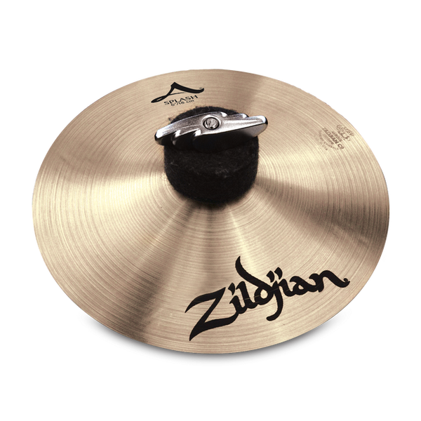 A ZILDJIAN SPLASH