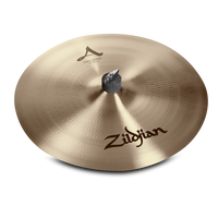 A ZILDJIAN THIN CRASH