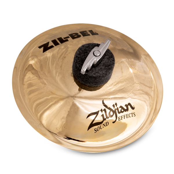 Zildjian 6" SMALL ZIL BEL