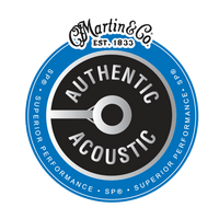 Martin authentic acoustic sp®