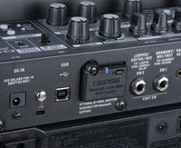 BOSS BT-DUAL BLUETOOTH® AUDIO MIDI DUAL ADAPTOR