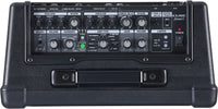 BOSS CUBE STREET II Battery-Powered Stereo Amplifier