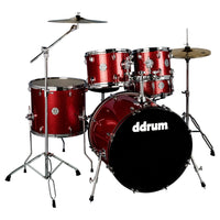 DDRUM D2 Full DrumKit