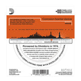 EJ42 Resophonic Guitar Strings, 16-56