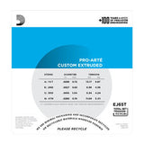 EJ65T Pro-Arté Custom Extruded Ukulele, Tenor