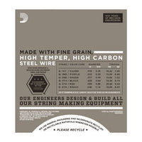 EPN110 Pure Nickel, Regular Light, 10-45