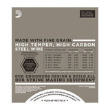 EPN110 Pure Nickel, Regular Light, 10-45