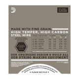 EPN120 Pure Nickel, Super Light, 9-41