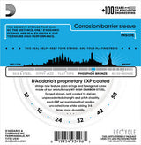 EXP16 Coated Phosphor Bronze, Light, 12-53