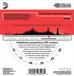 EXP17 Coated Phosphor, Medium, 13-56