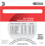 EXP17 Coated Phosphor, Medium, 13-56