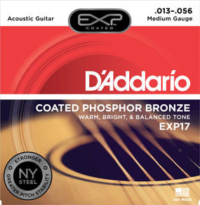 EXP17 Coated Phosphor, Medium, 13-56