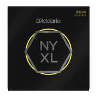 NYXL0946 Nickel Wound, Super Light Top / Regular Bottom, 09-46